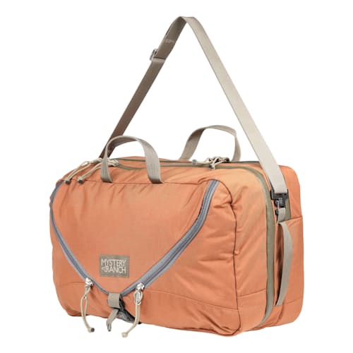 laydown image of 3-Way Shoulder Bag - 27L