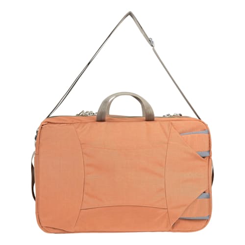 laydown image of 3-Way Shoulder Bag - 27L