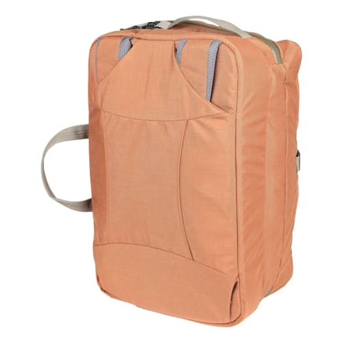 laydown image of 3-Way Shoulder Bag - 27L