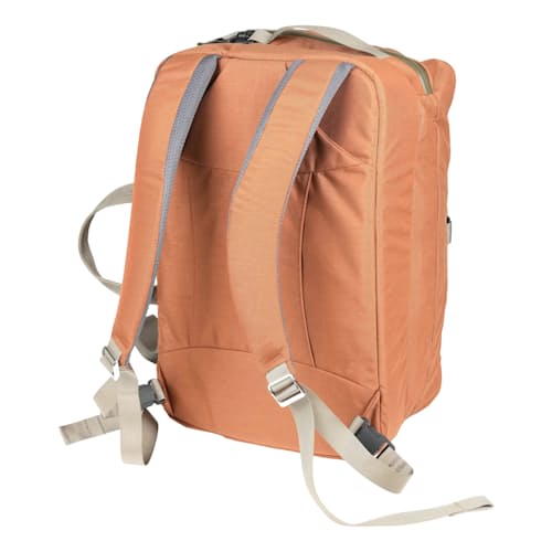laydown image of 3-Way Shoulder Bag - 27L