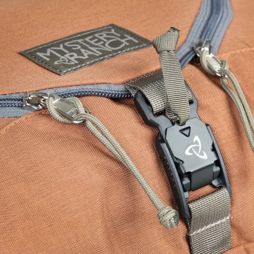 lifestyle image of 3-Way Shoulder Bag - 27L