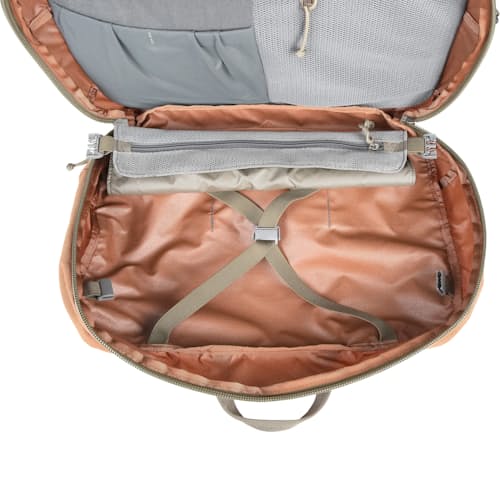 lifestyle image of 3-Way Shoulder Bag - 27L