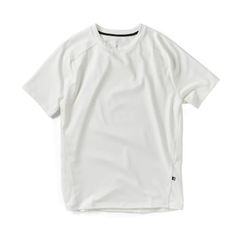 laydown image of Focus Performance T-Shirt