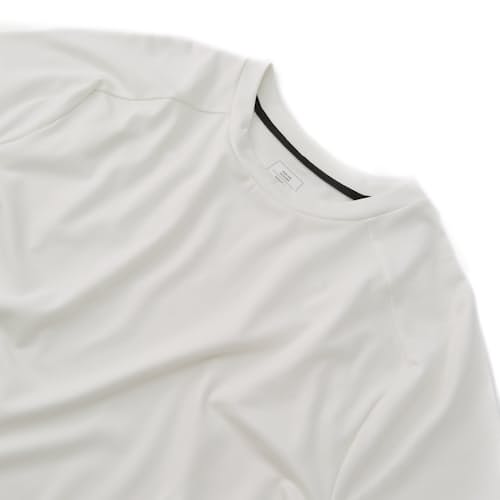 laydown image of Focus Performance T-Shirt