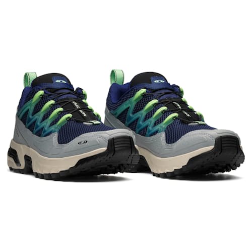laydown image of ACS + OG Trail Sneaker