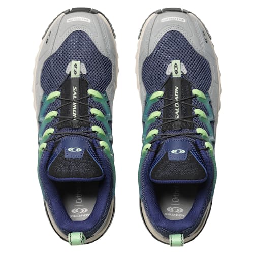 laydown image of ACS + OG Trail Sneaker