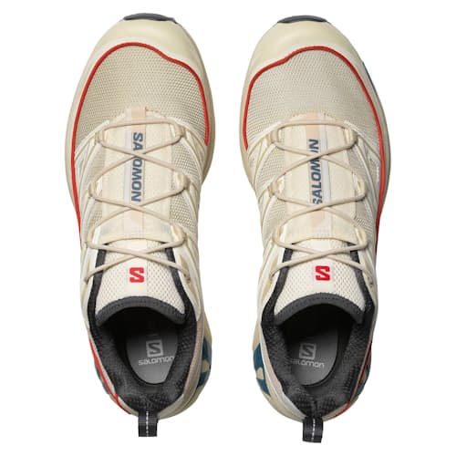 laydown image of XT-6 Expanse Sneaker