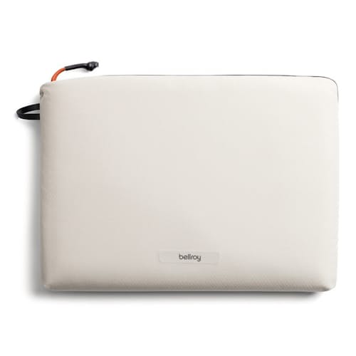 laydown image of Lite Laptop Sleeve 14"