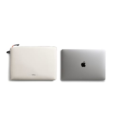 laydown image of Lite Laptop Sleeve 14"