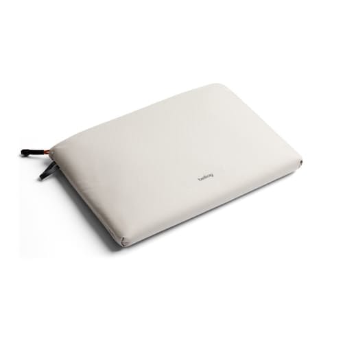 laydown image of Lite Laptop Sleeve 14"