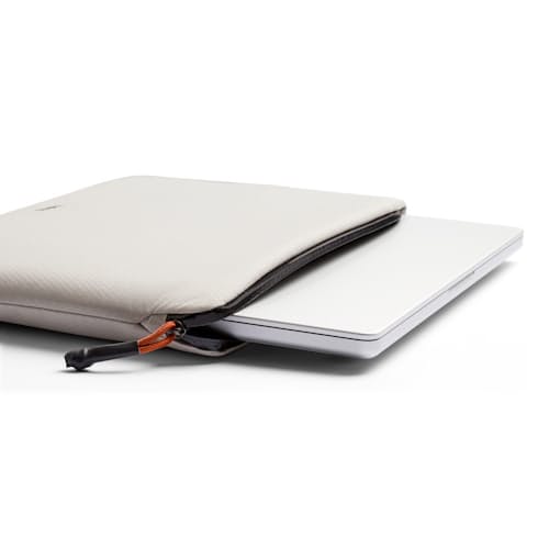 laydown image of Lite Laptop Sleeve 14"