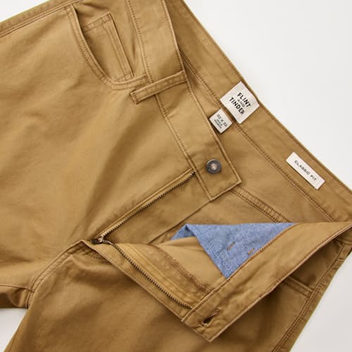 laydown detail image of 365 Pant - HB Classic
