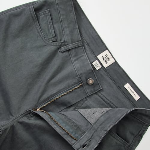 laydown detail image of 365 Pant - HB Classic