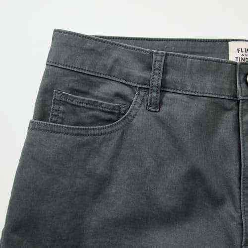 laydown detail image of 365 Pant - HB Classic