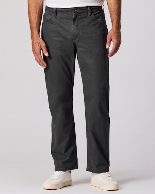 on model image of 365 Pant - HB Classic