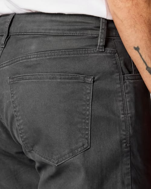 on model image of 365 Pant - HB Classic