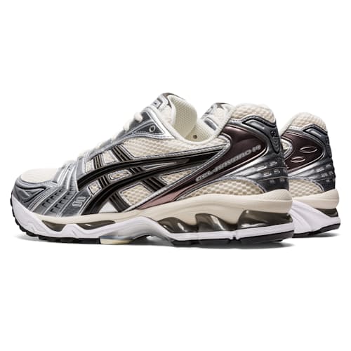 laydown image of Gel-Kayano 14 Sneaker