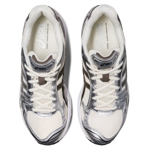 laydown image of Gel-Kayano 14 Sneaker