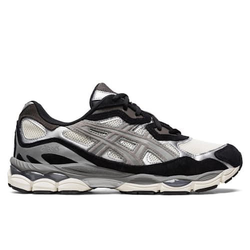 laydown image of Gel-NYC Sneaker