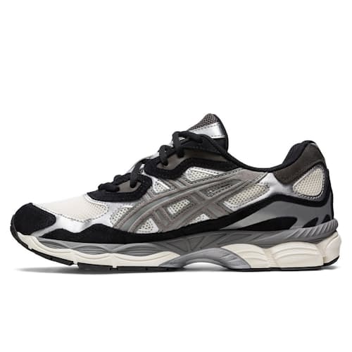 laydown image of Gel-NYC Sneaker