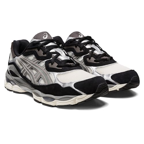 laydown image of Gel-NYC Sneaker