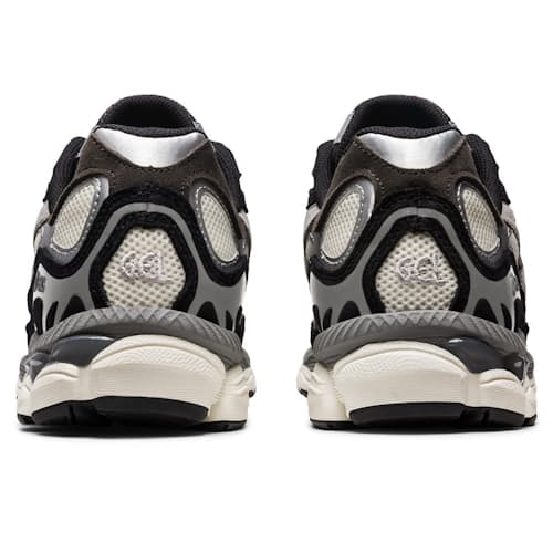 laydown image of Gel-NYC Sneaker
