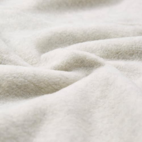 laydown image of Lightweight Synchilla Snap Pullover