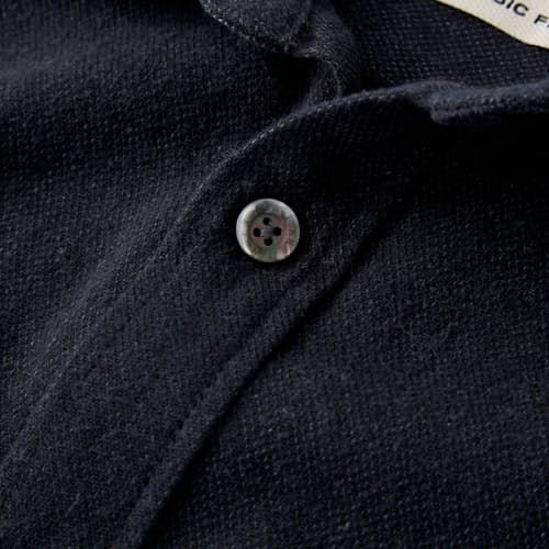 lifestyle image of Jackson Flannel Shirt