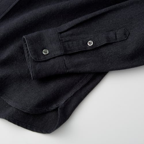 lifestyle image of Jackson Flannel Shirt
