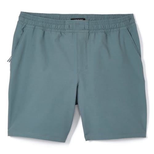 laydown image of Trail Active Short - 7"