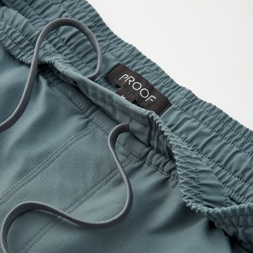 lifestyle image of Trail Active Short - 7"