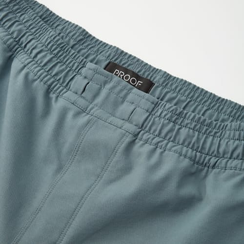lifestyle image of Trail Active Short - 7"