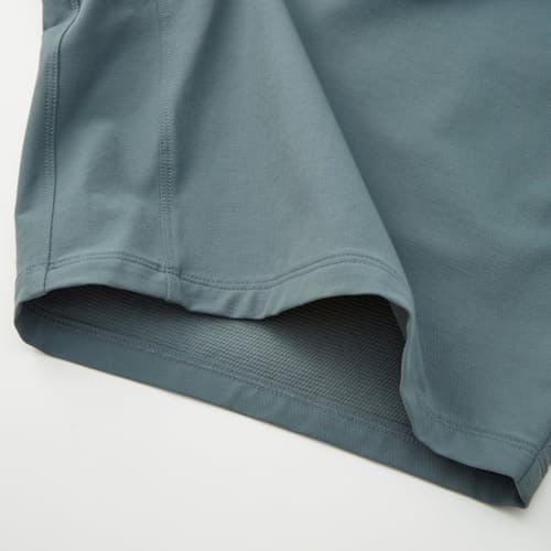 lifestyle image of Trail Active Short - 7"