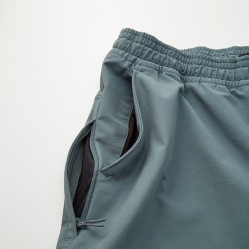 lifestyle image of Trail Active Short - 7"