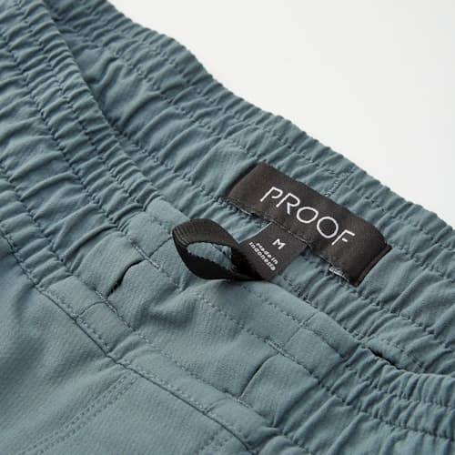 lifestyle image of Trail Active Short - 7"