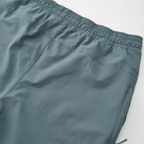 lifestyle image of Trail Active Short - 7"