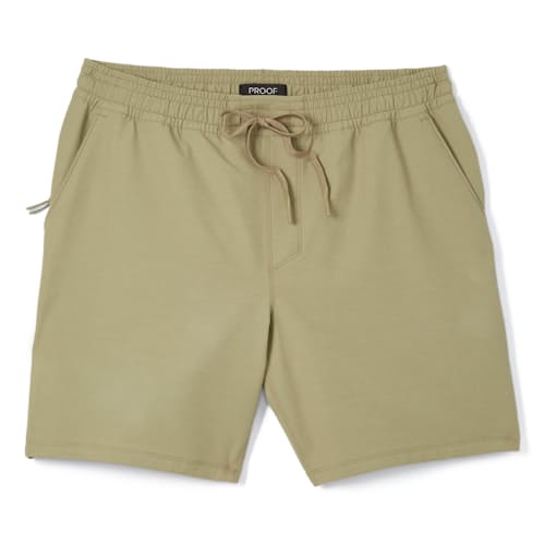 laydown image of Trail Active Short - 7"