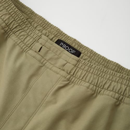 lifestyle image of Trail Active Short - 7"
