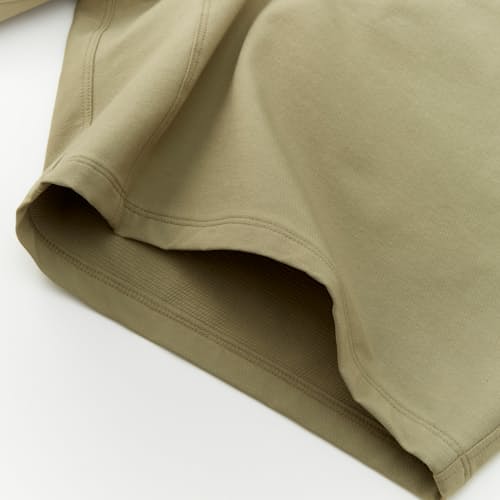 lifestyle image of Trail Active Short - 7"