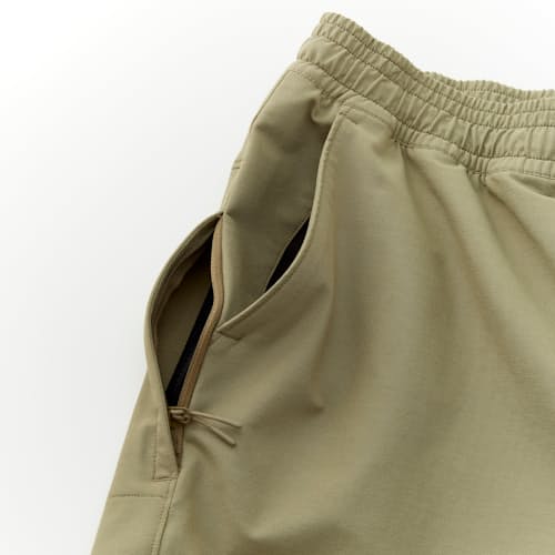 laydown image of Trail Active Short - 7"