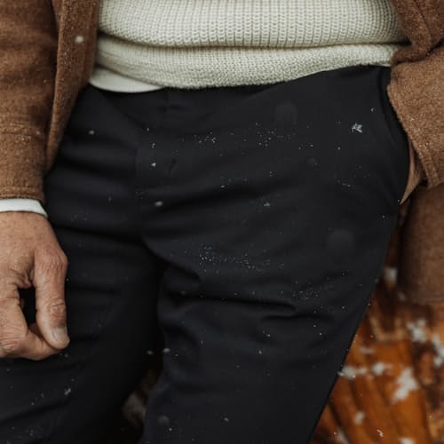lifestyle image of Performance Tech Pant - Slim