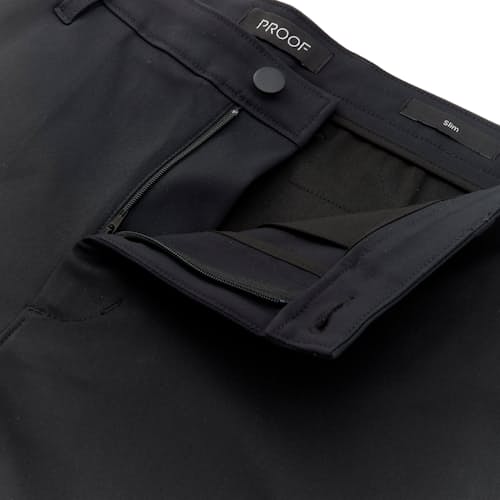 lifestyle image of Performance Tech Pant - Slim