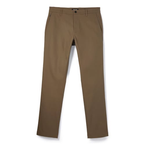 laydown image of Performance Tech Pant - Slim