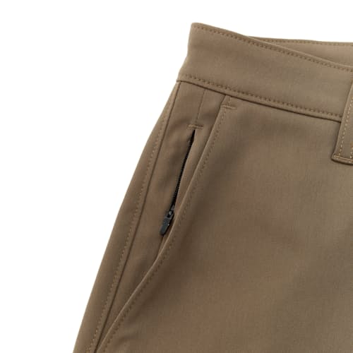 laydown image of Performance Tech Pant - Slim