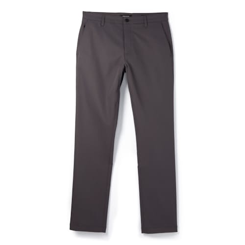 laydown image of Performance Tech Pant - Slim