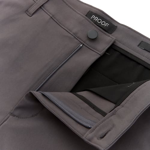 lifestyle image of Performance Tech Pant - Slim
