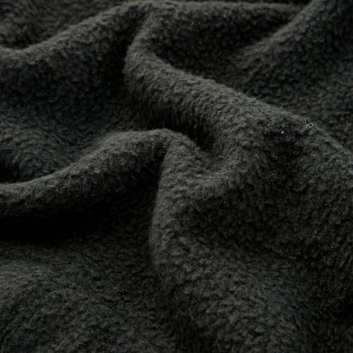 lifestyle image of General Brushed Wool Shirt Jacket