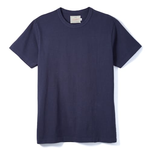 laydown image of Heavy Duty T-Shirt