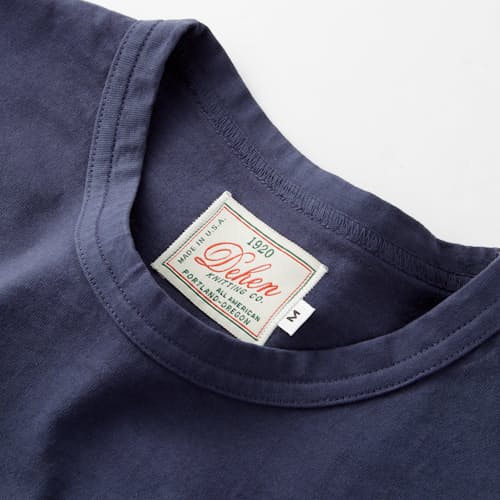 lifestyle image of Heavy Duty T-Shirt