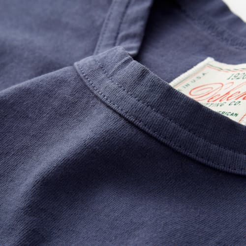 lifestyle image of Heavy Duty T-Shirt